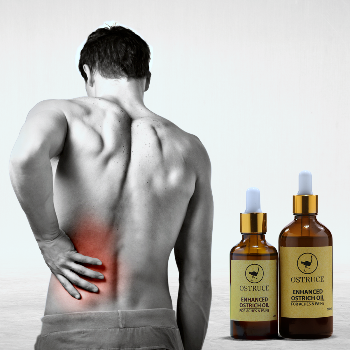 Rheumatoid Arthritis And Ostrich Oil - Helpful Or Not?