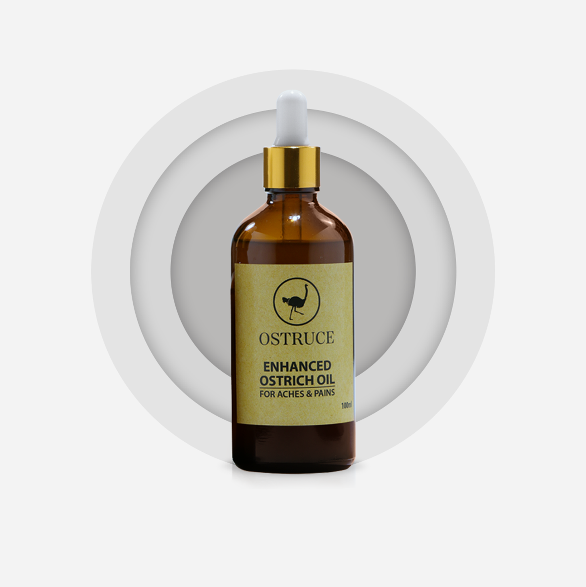 Is Ostrich Oil Halal or Haram?