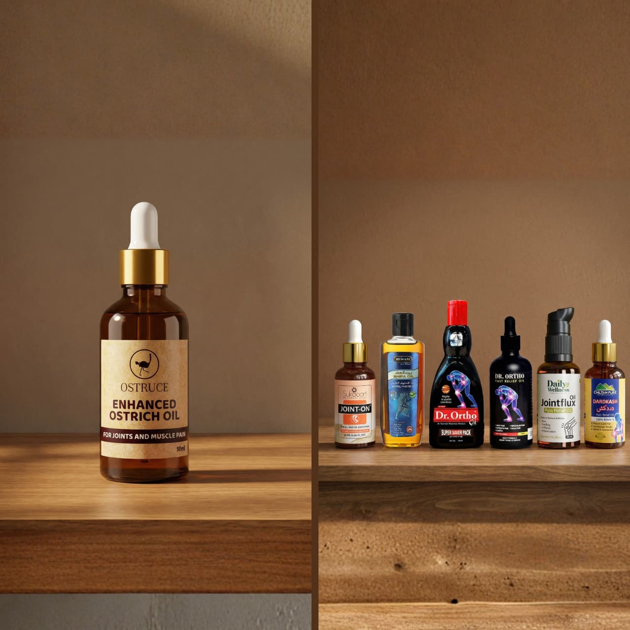 ostruce-vs-other-pain-relieving-oils-why-enhanced-ostrich-oil-provides-5x-faster-than-others ?