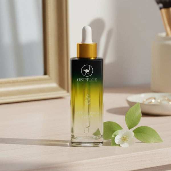 Mythic Hair Elixir