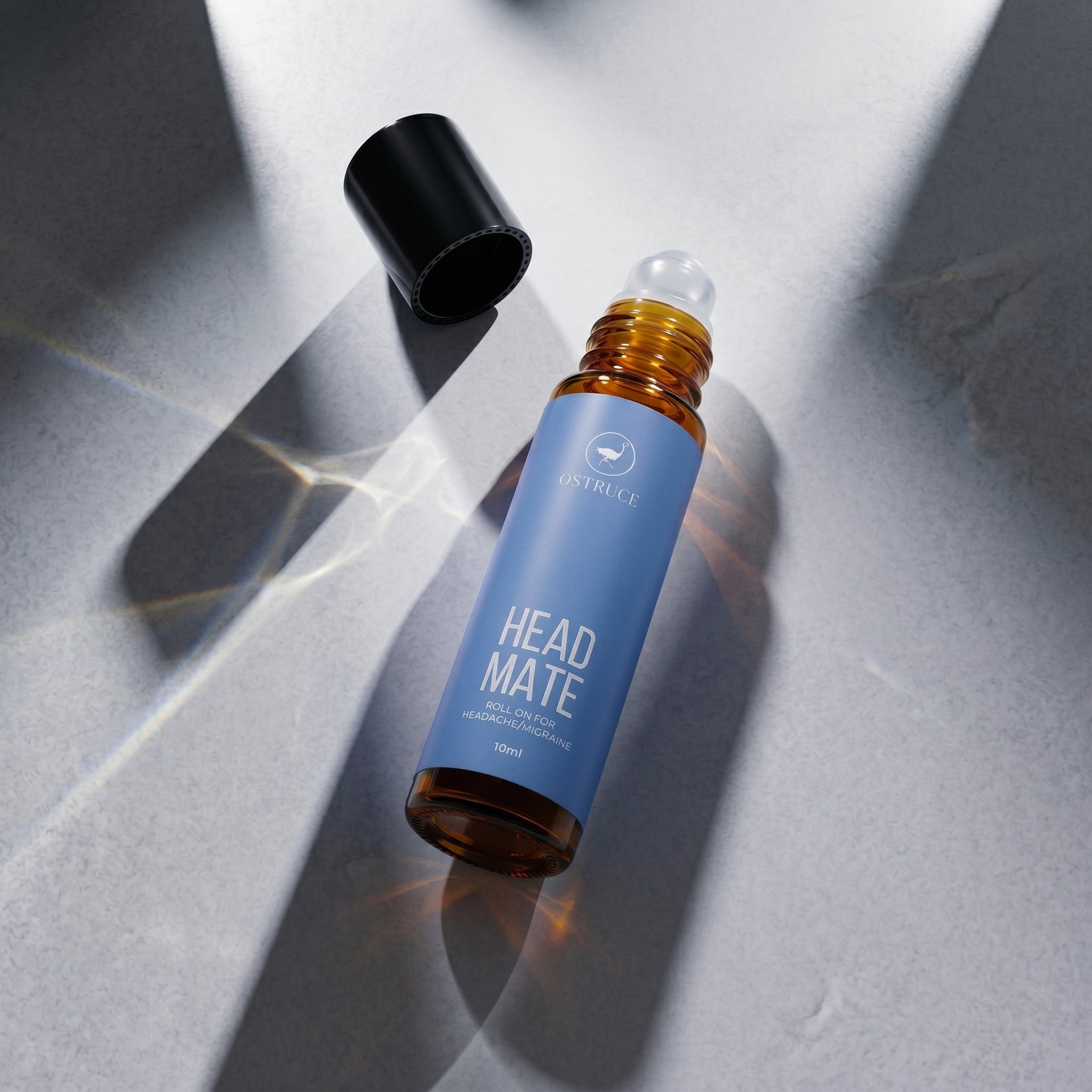 Head Mate Roll-On