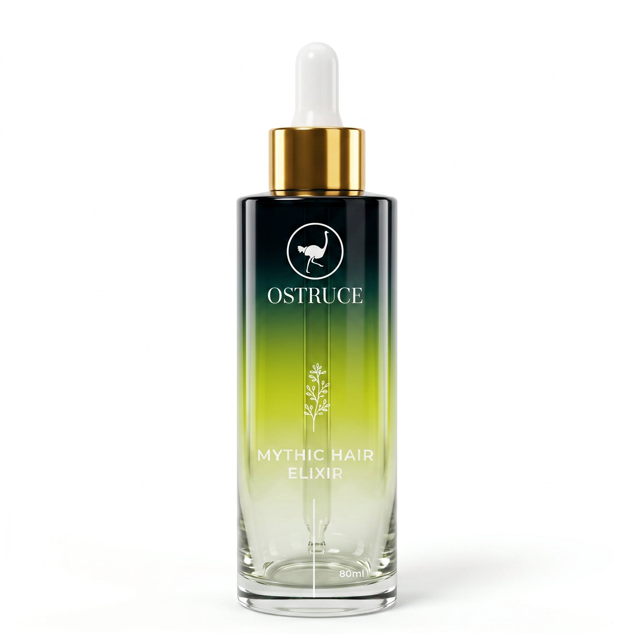 Mythic Hair Elixir
