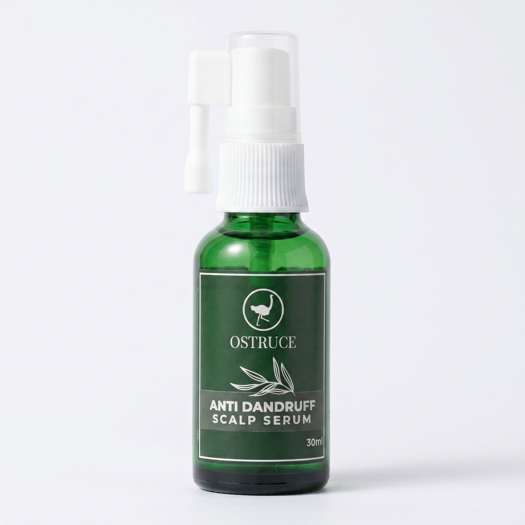 Anti Dandruff Scalp Serum