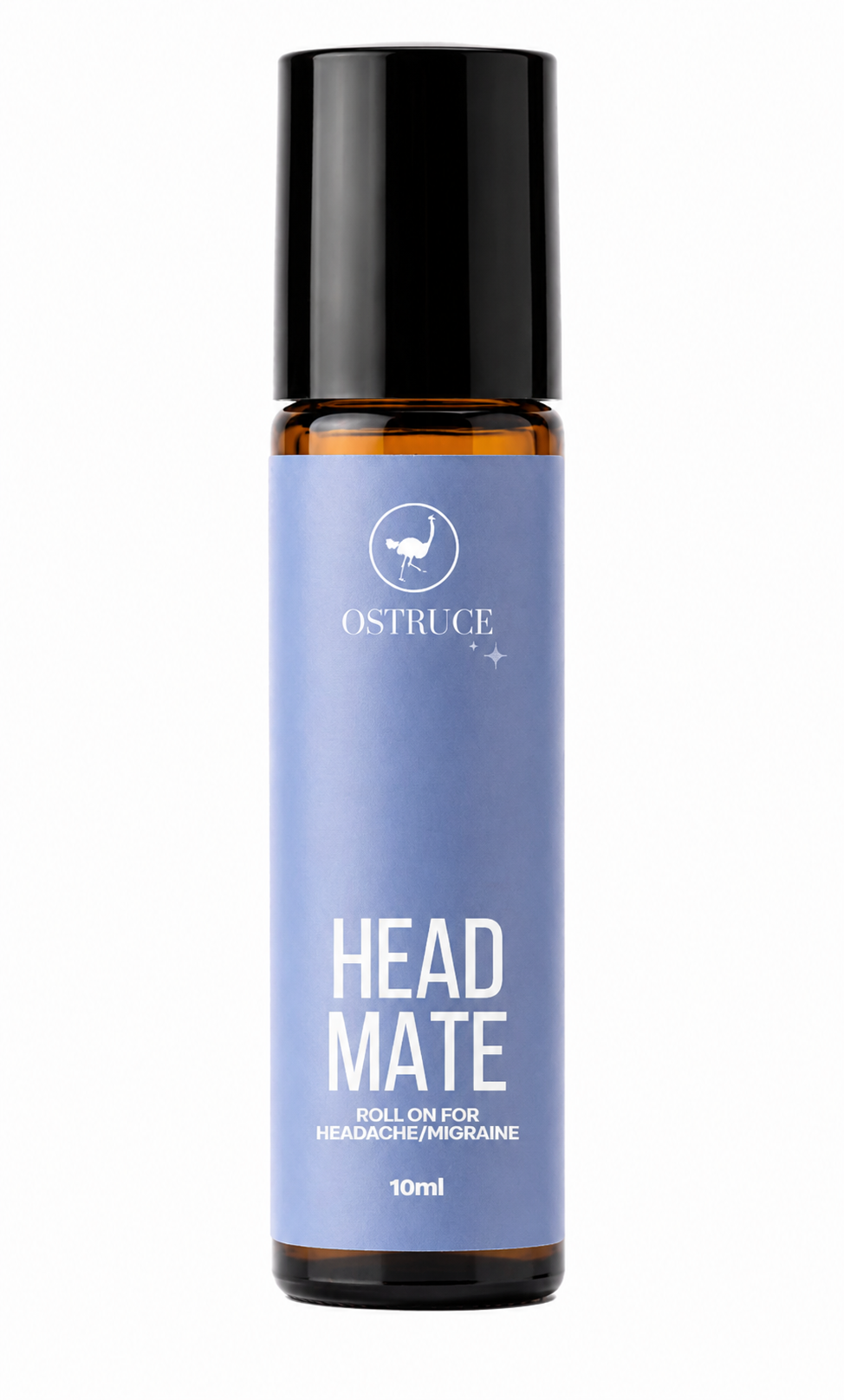 Head Mate Roll-On