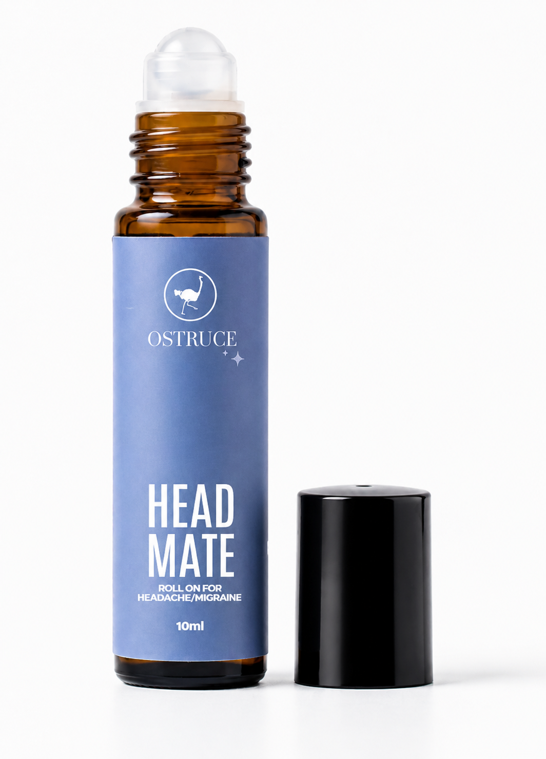 Head Mate Roll-On