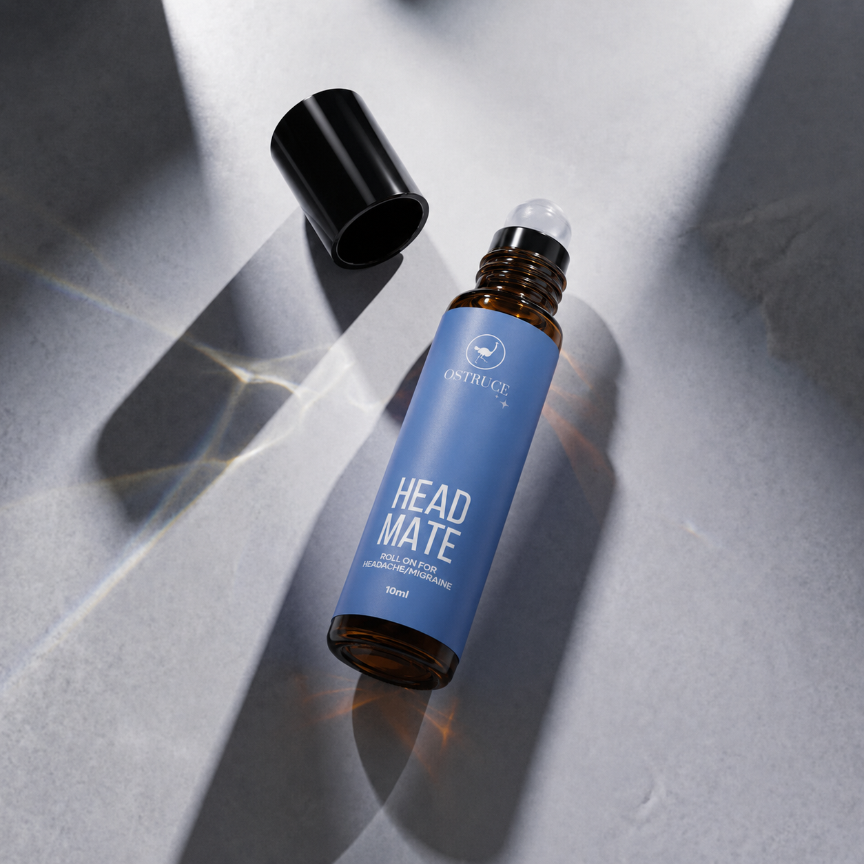 Head Mate Roll-On