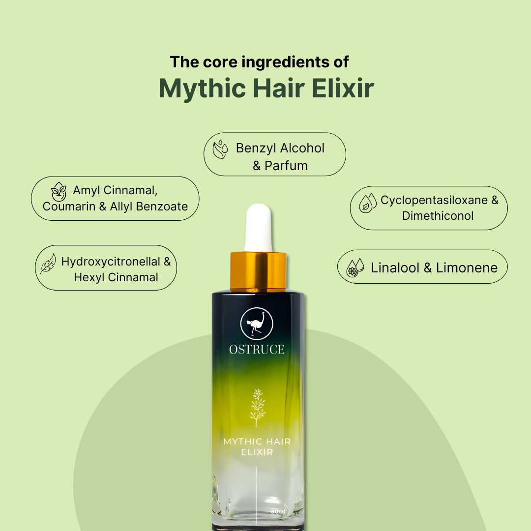 Mythic Hair Elixir