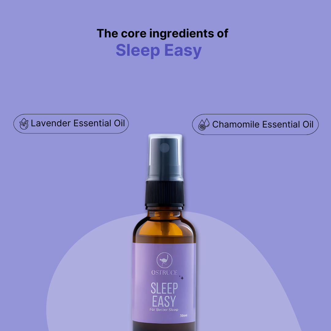 Sleep Easy