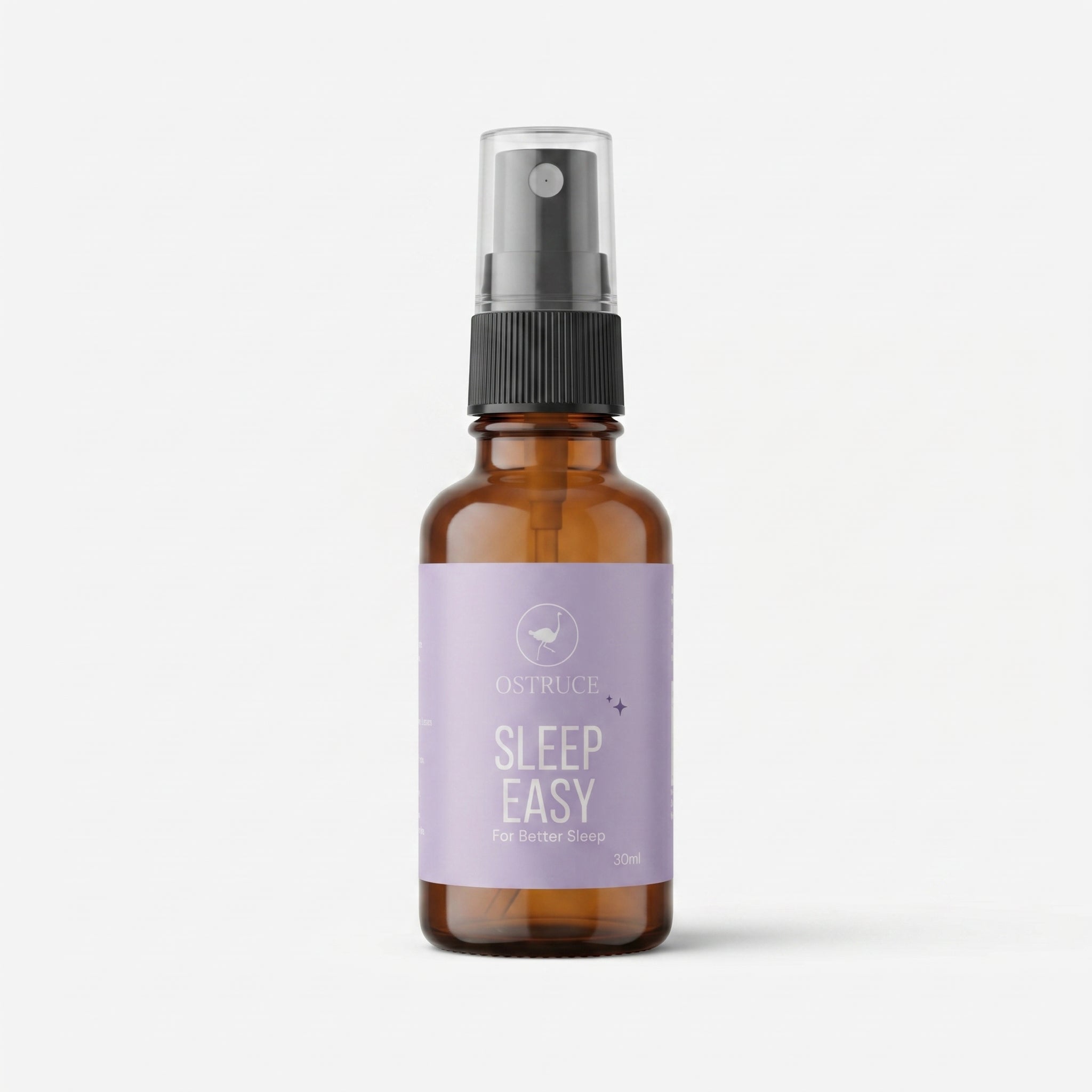 Sleep Easy