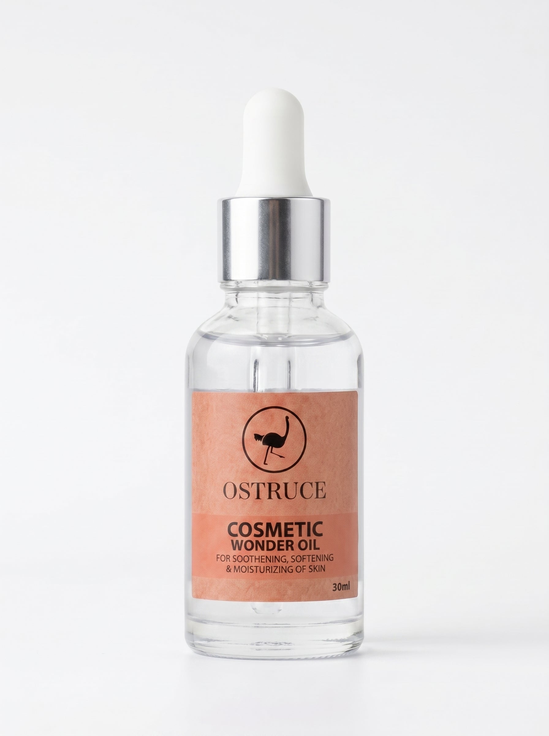Cosmetic Wonder Oil
